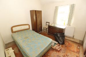 Bedroom Two- click for photo gallery
